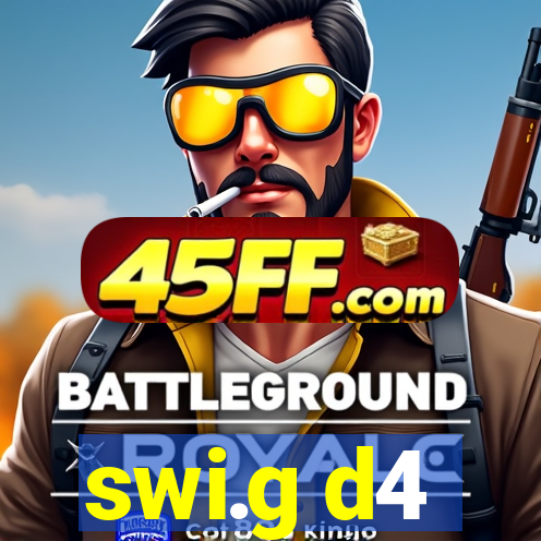 swi.g d4